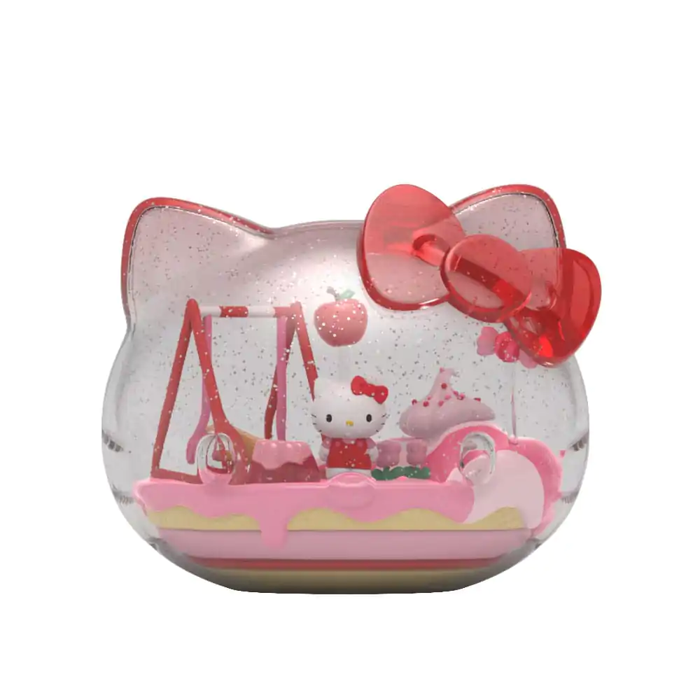 Sanrio Kandyland Hello Kitty 12 cm poza produsului