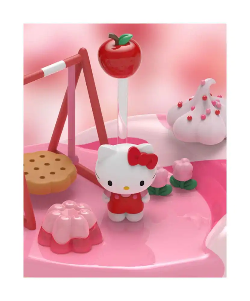 Sanrio Kandyland Hello Kitty 12 cm poza produsului