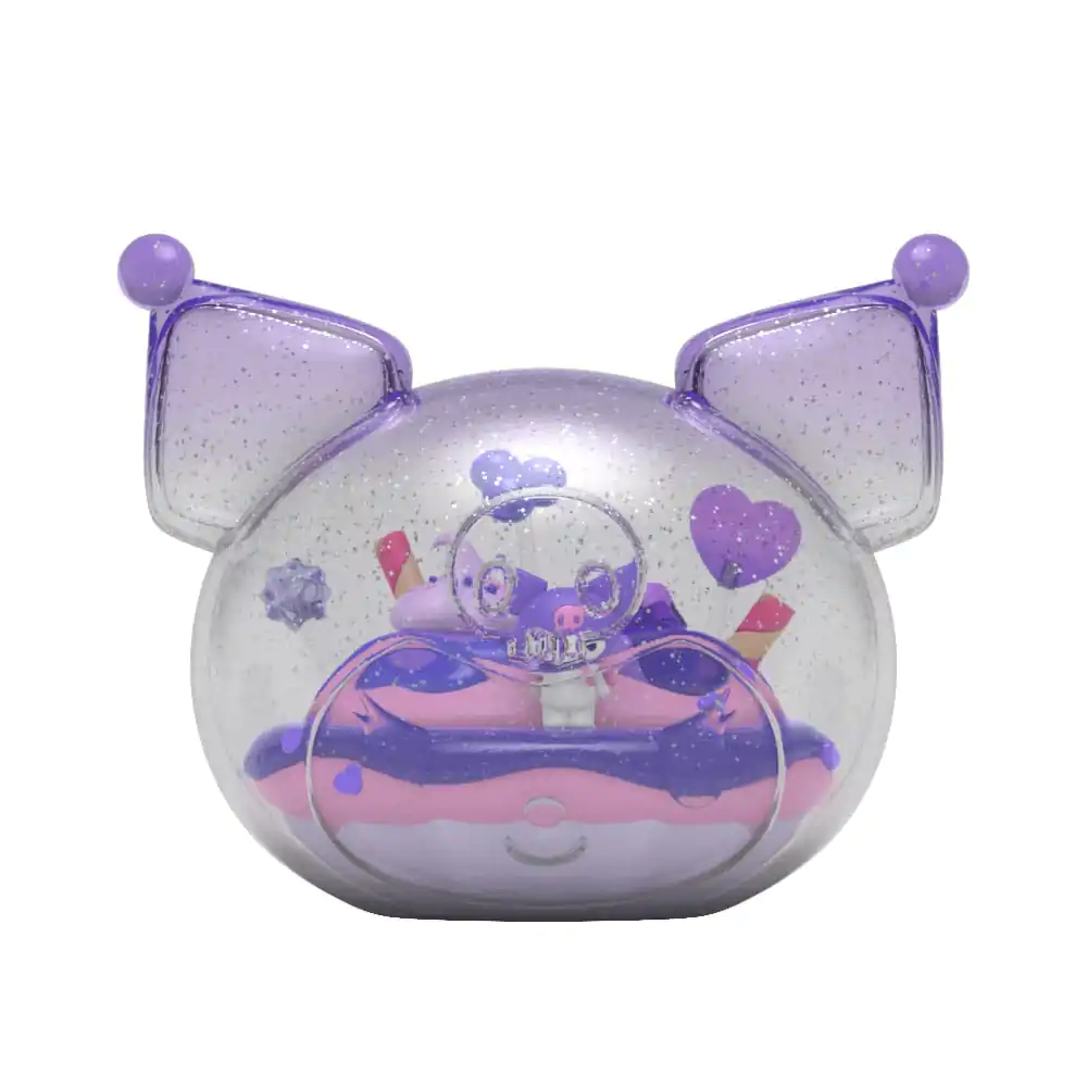 Sanrio Kandyland Kuromi 13 cm poza produsului