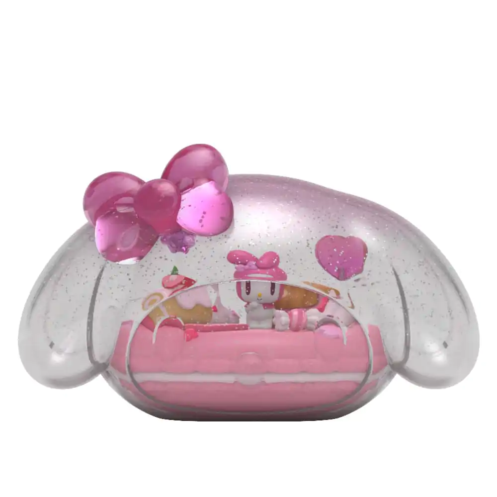 Sanrio Kandyland My Melody 12 cm figurină poza produsului