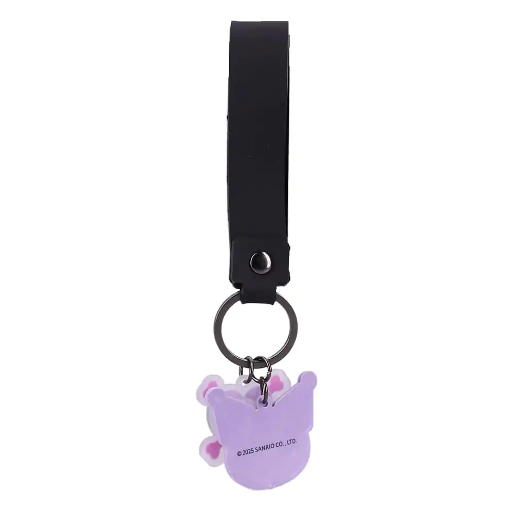 Sanrio Breloc Hello Kitty & Friends FunKey Chains Negru poza produsului