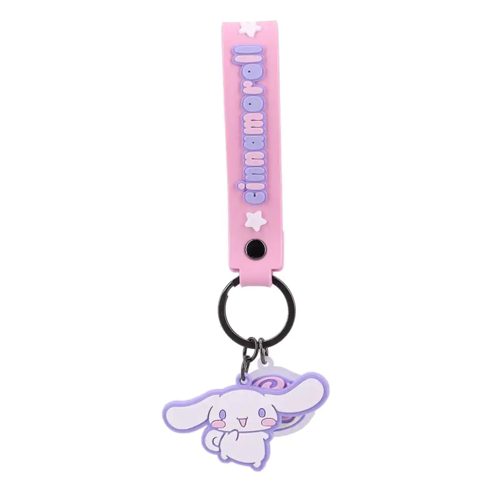 Sanrio Breloc Hello Kitty & Friends FunKey Chains Mov poza produsului