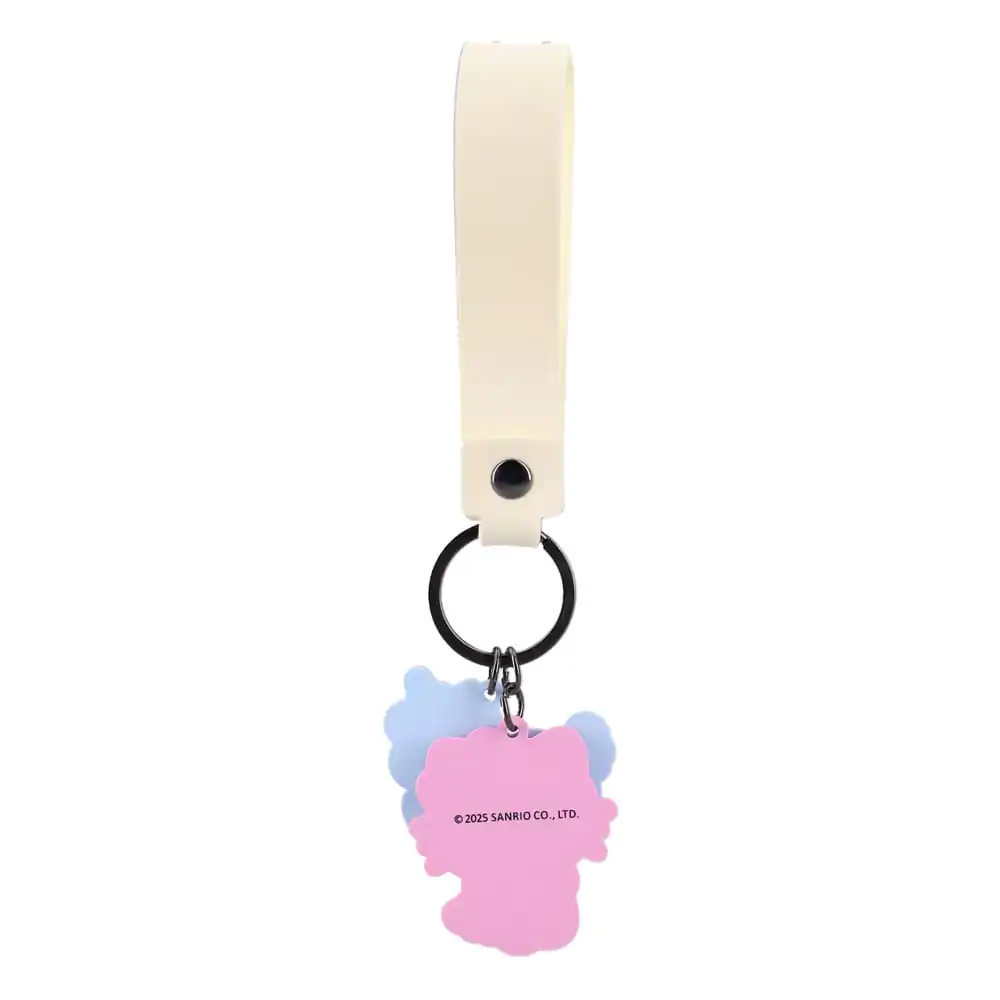 Sanrio Key Chain Hello Kitty Brelocuri Distractive Chei poza produsului