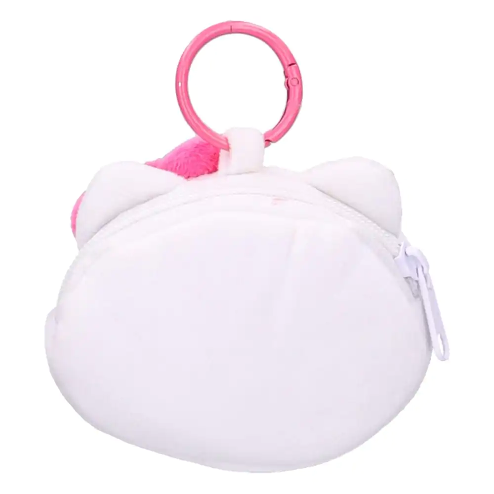 Sanrio Breloc Hello Kitty Plushie Pals poza produsului