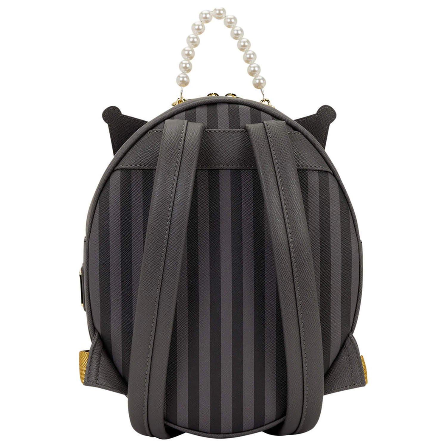 Loungefly Hello Kitty Kuromi 20th Anniversary rucsac 28 cm poza produsului