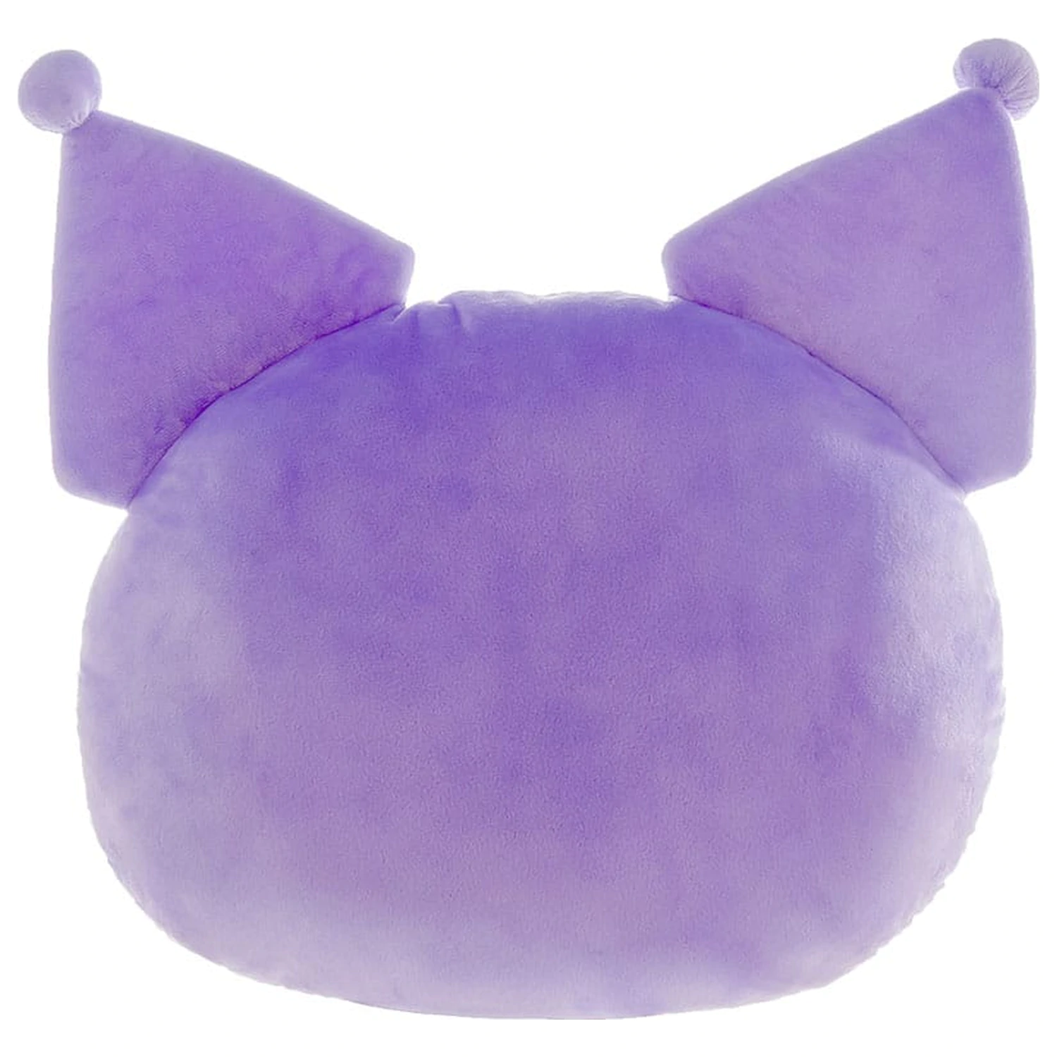 Sanrio 3D Perne decorative Kuromi 37 cm poza produsului