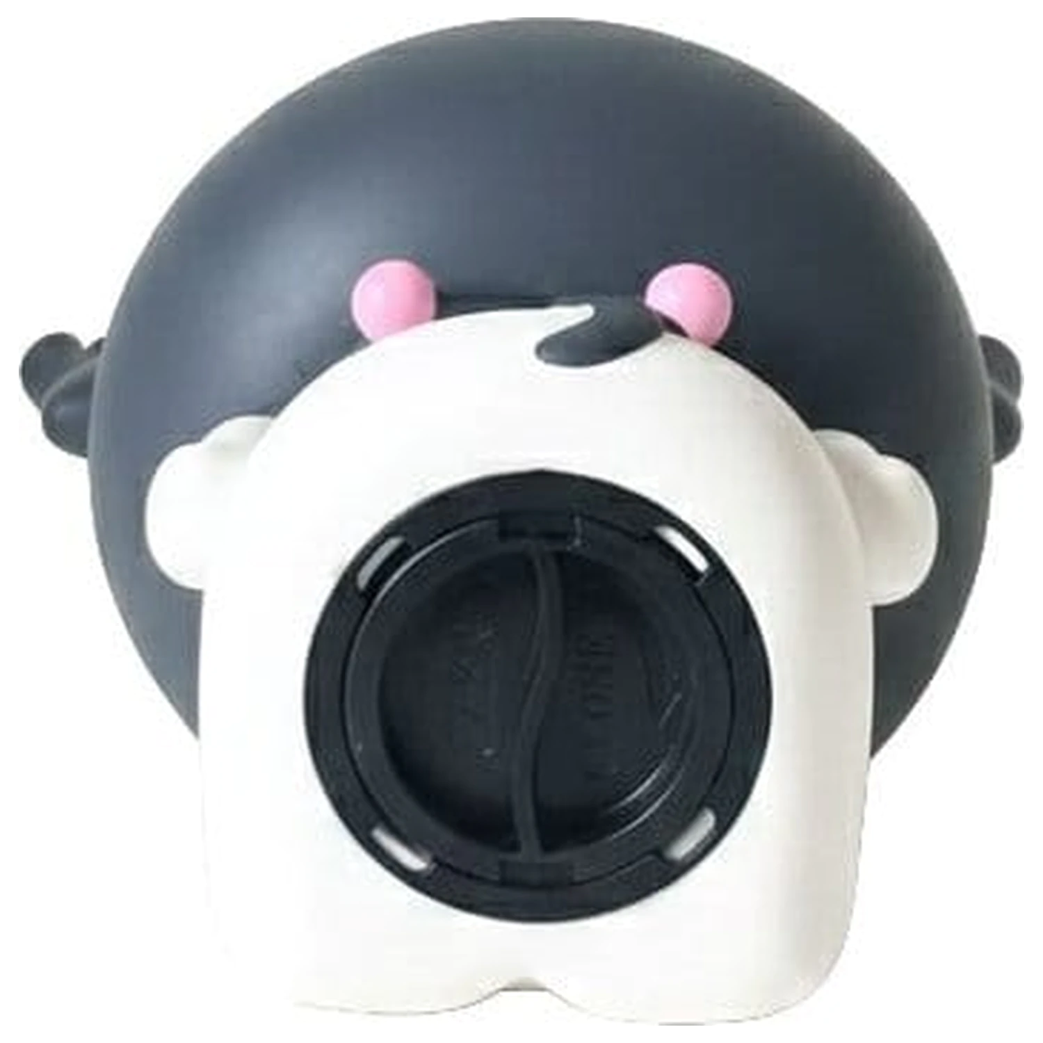 Sanrio 3D Pusculita Kuromi poza produsului