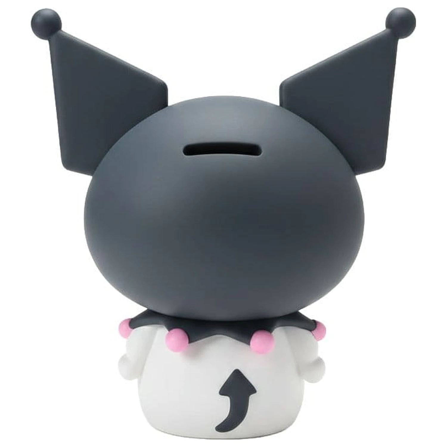 Sanrio 3D Pusculita Kuromi poza produsului