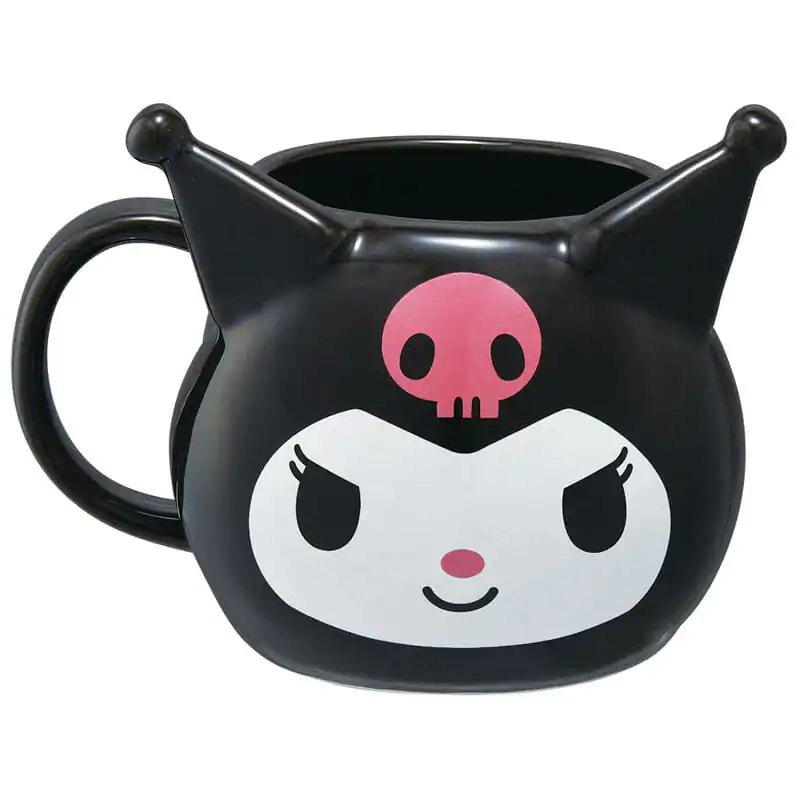 Sanrio Cană Kuromi poza produsului
