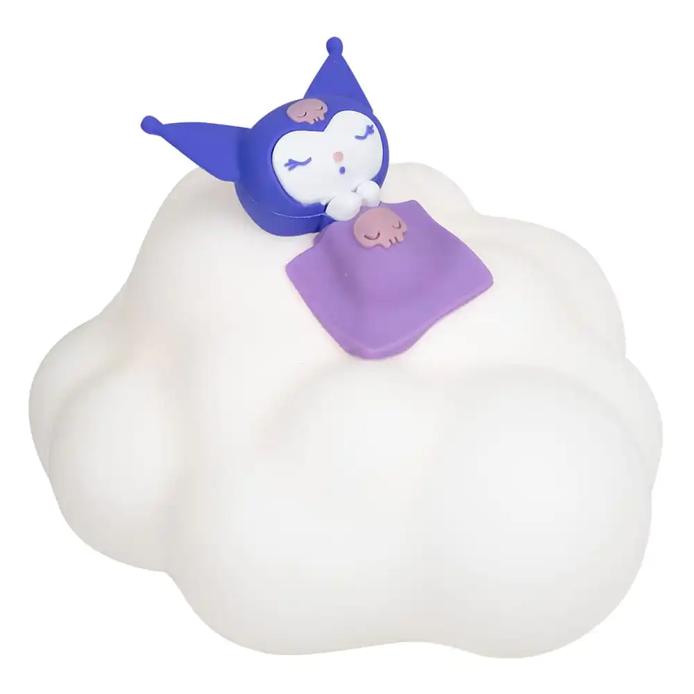 Sanrio Lampa Kuromi Cloud poza produsului