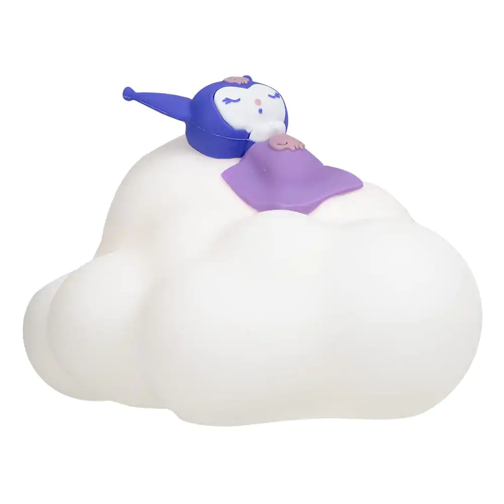 Sanrio Lampa Kuromi Cloud poza produsului