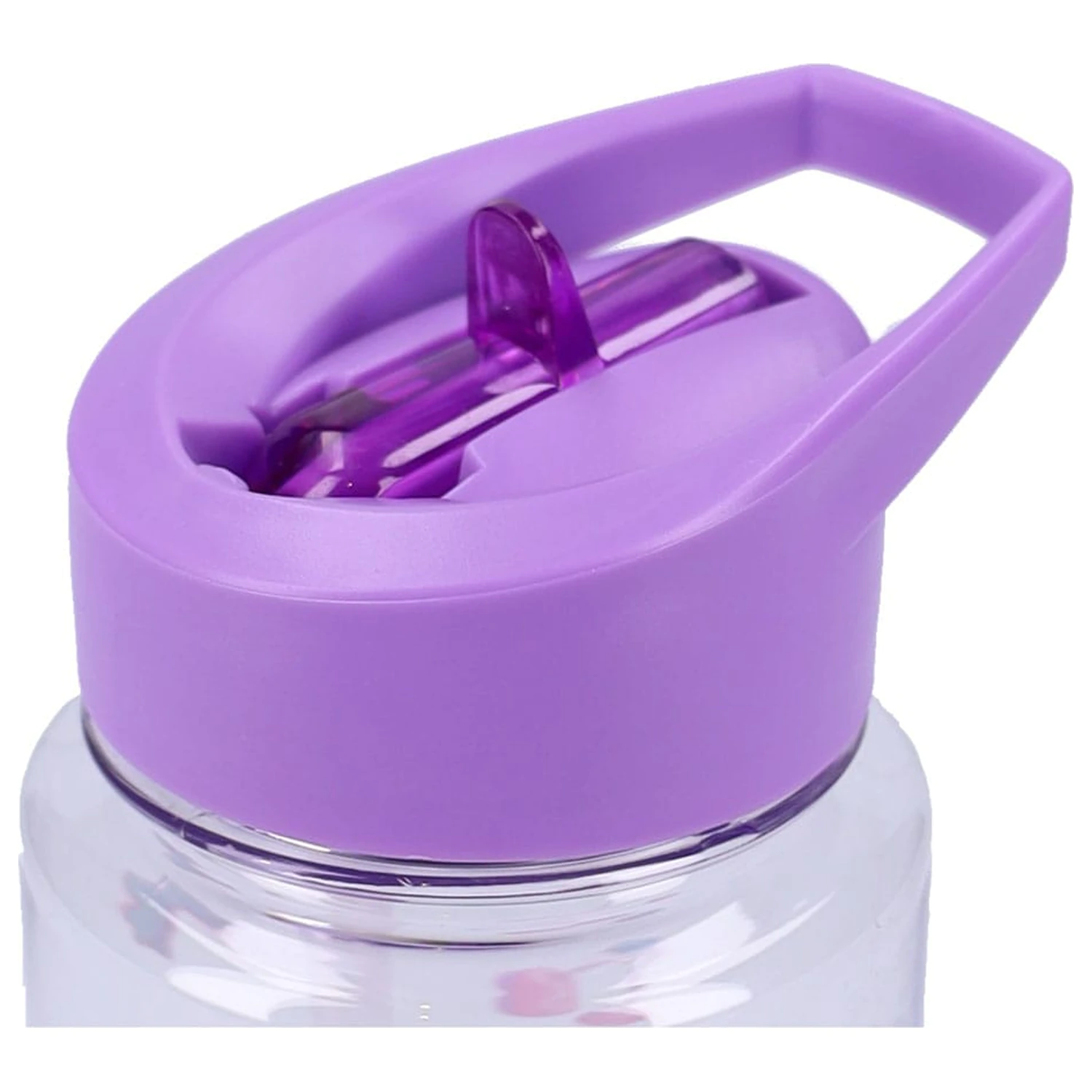 Sanrio Sticla de apa Kuromi Drink Up poza produsului