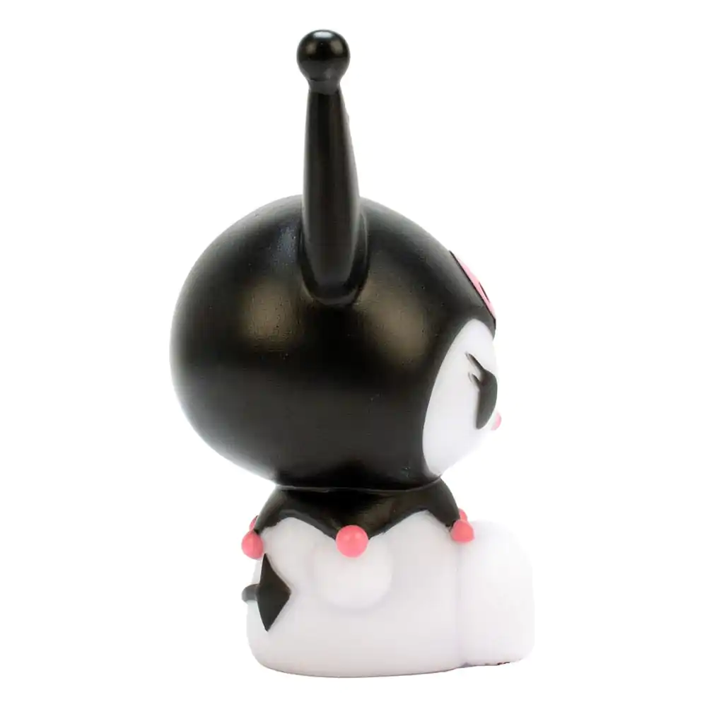 Sanrio Lampa de veghe Kuromi 11 cm poza produsului