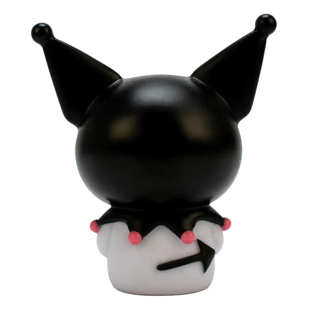 Sanrio Lampa de veghe Kuromi 11 cm poza produsului