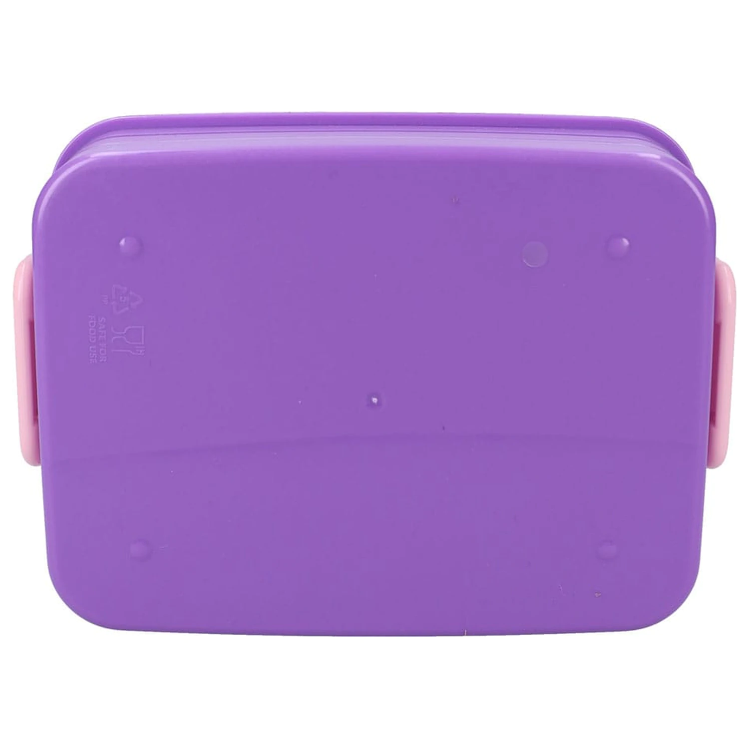 Sanrio Lunch Box Kuromi Lunch Bunch poza produsului