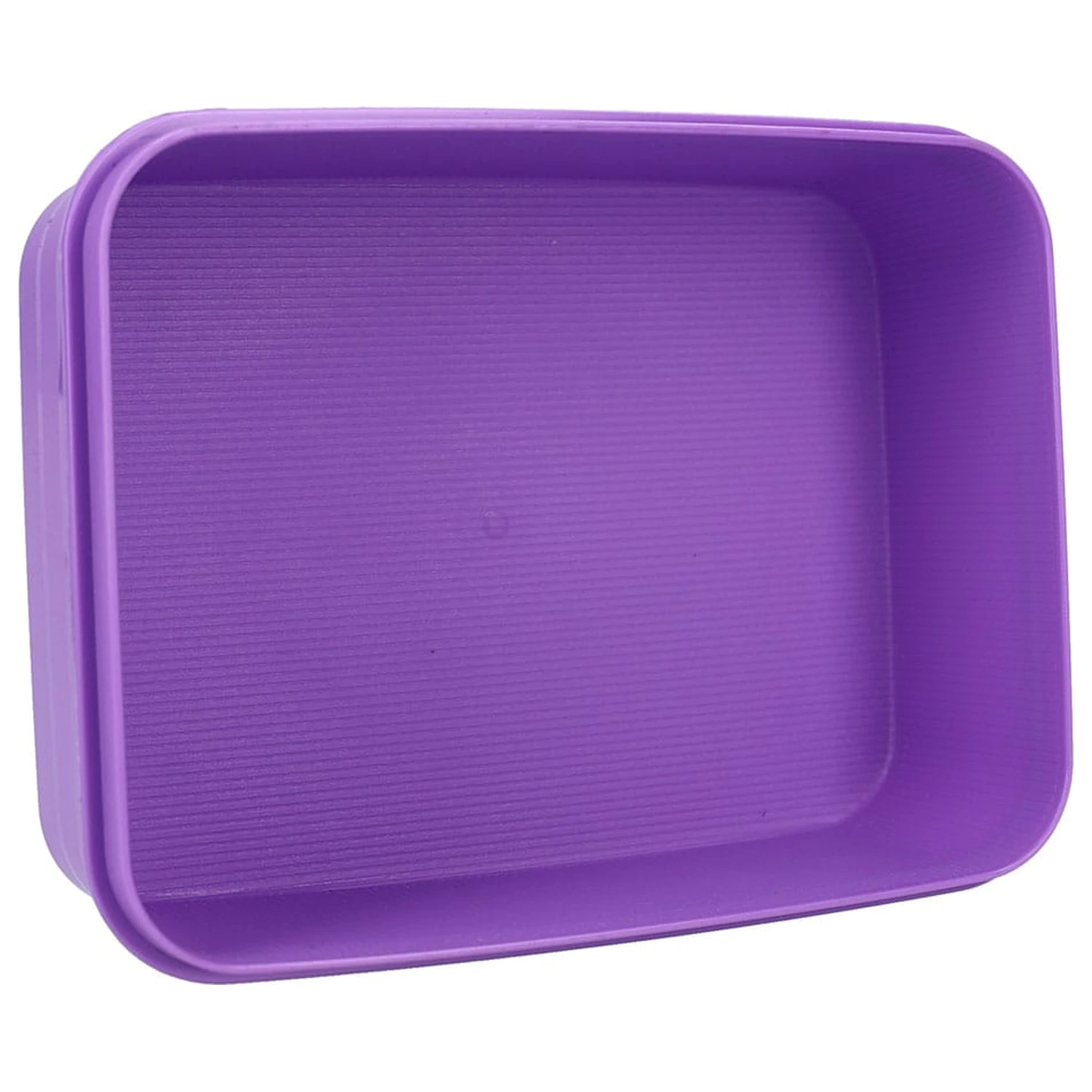 Sanrio Lunch Box Kuromi Lunch Bunch poza produsului