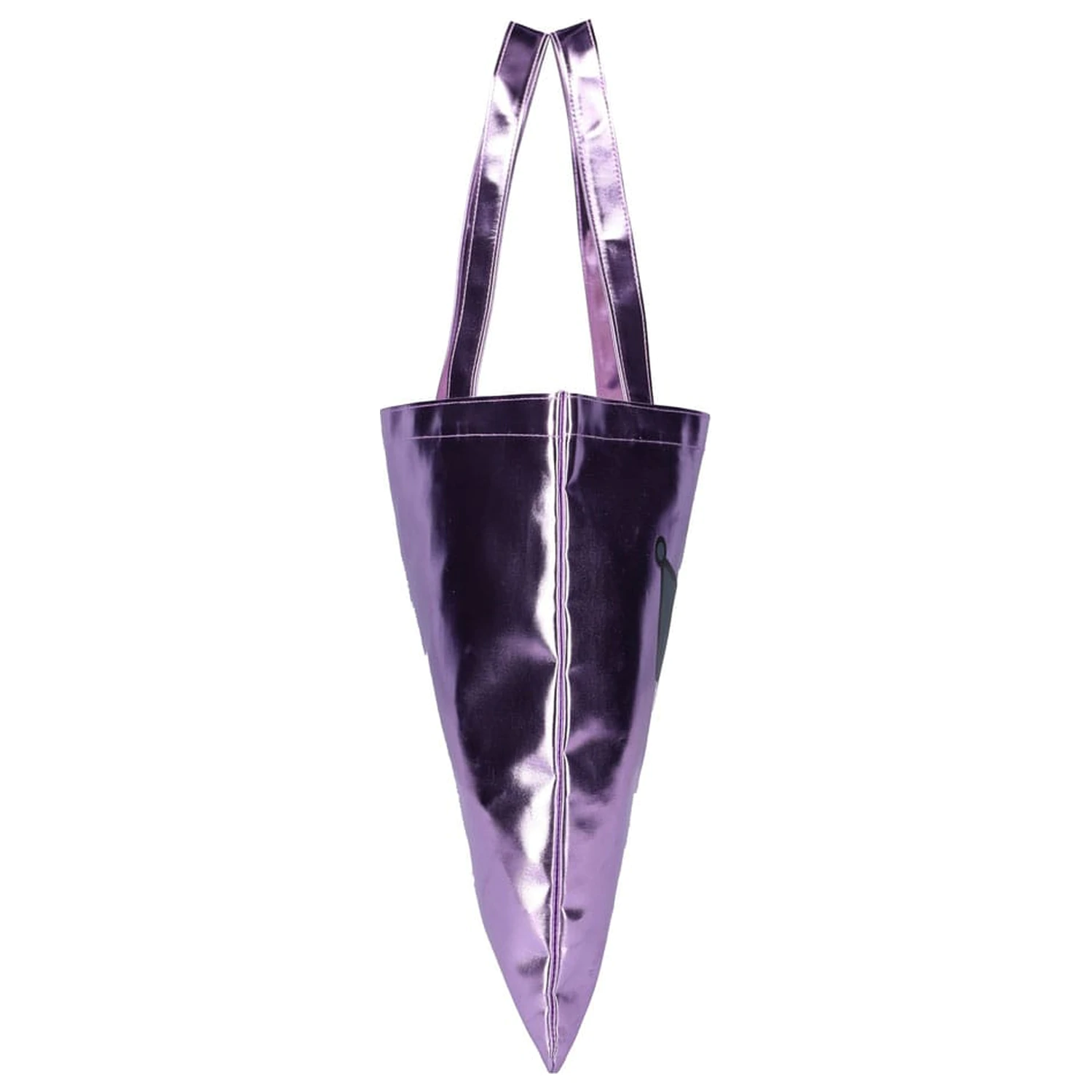 Sanrio Tote Bag Kuromi Metallic Moves poza produsului