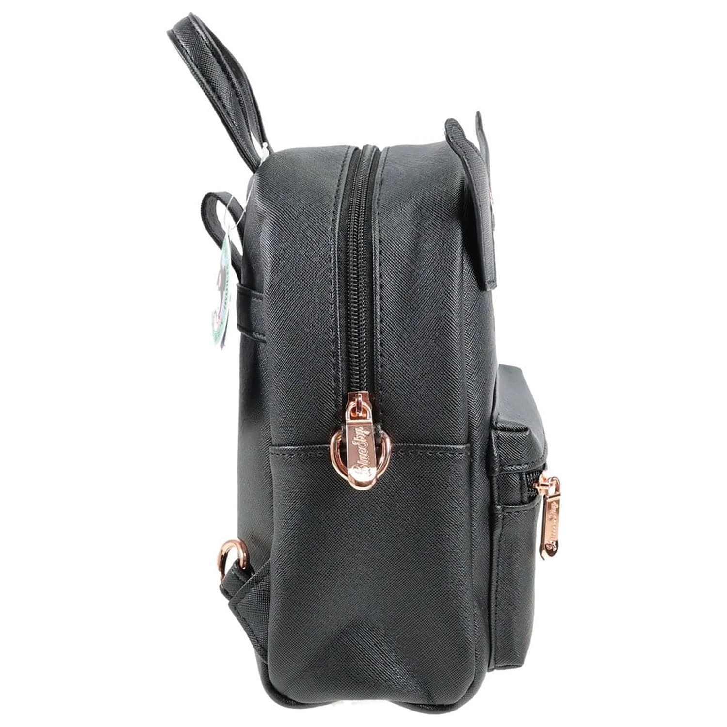 Rucsac Mini Sanrio Kuromi poza produsului