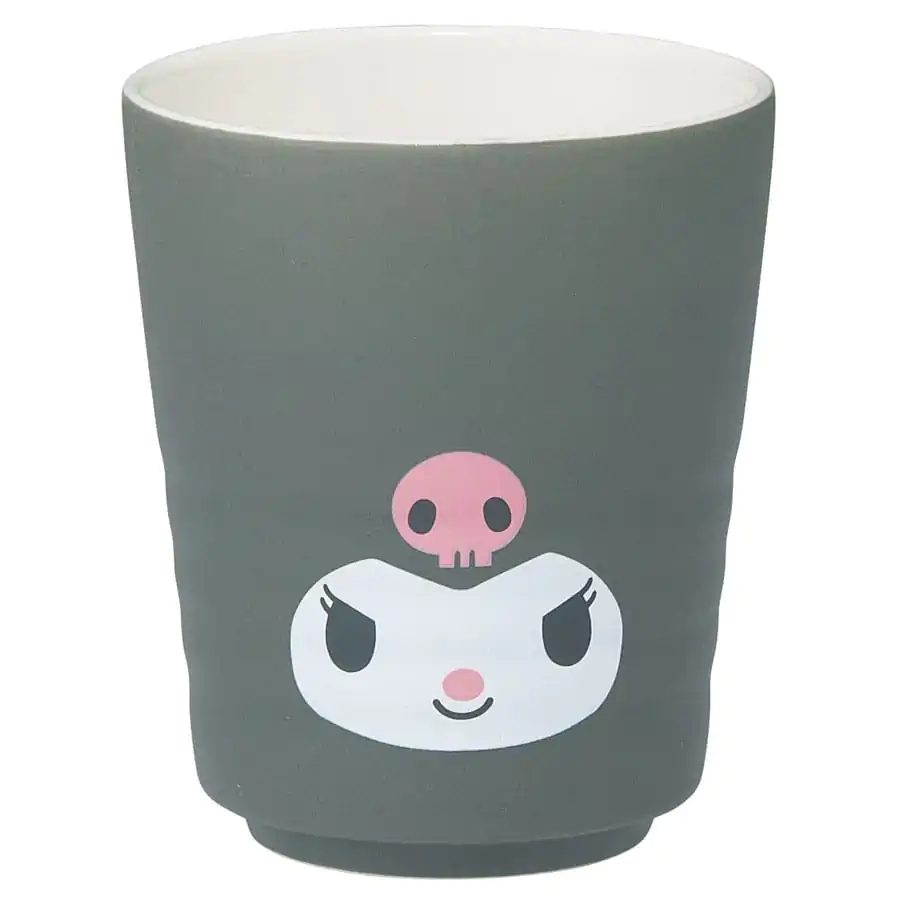 Sanrio Cană Kuromi Small poza produsului