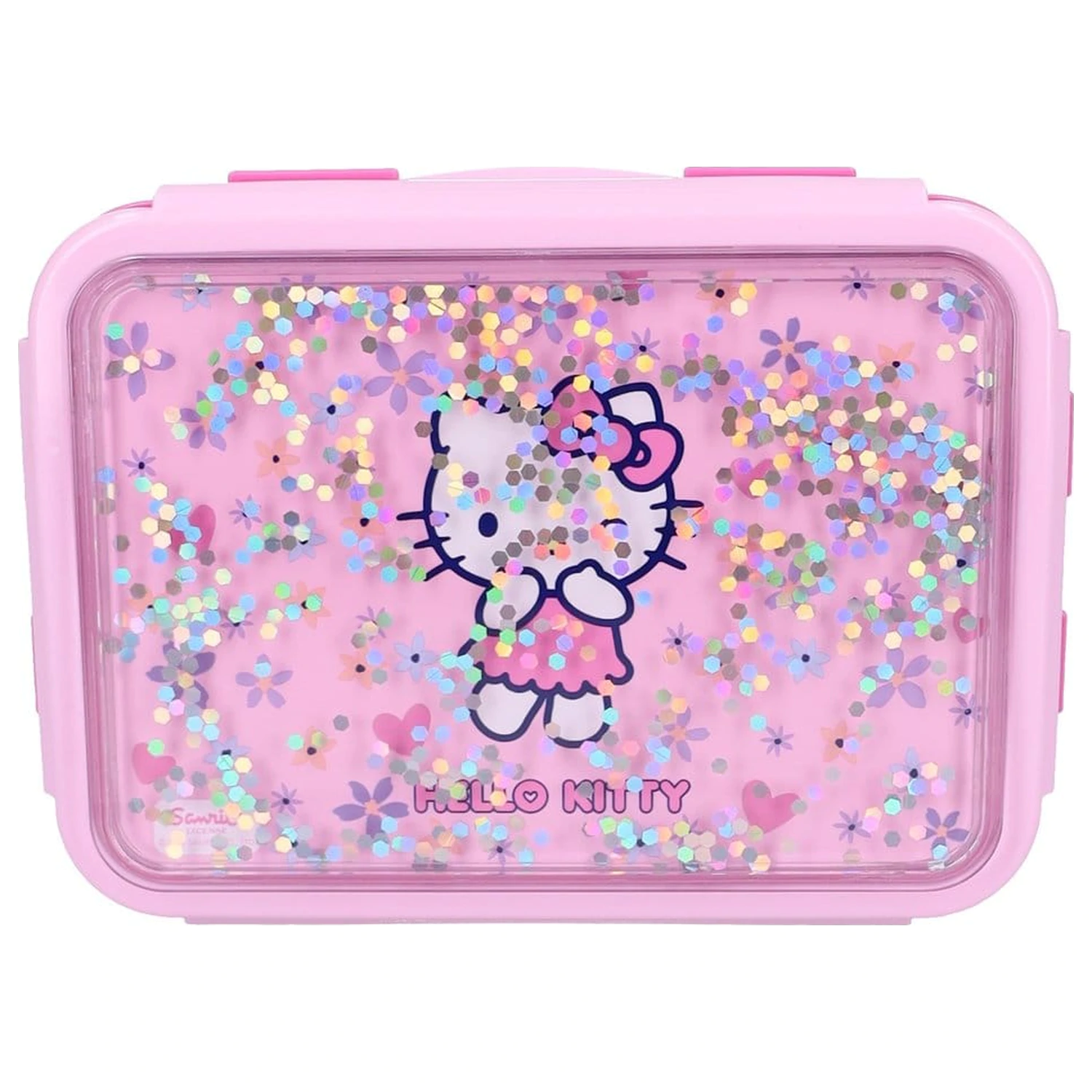 Caserola pentru pranz Sanrio Lunch Love 18 cm poza produsului