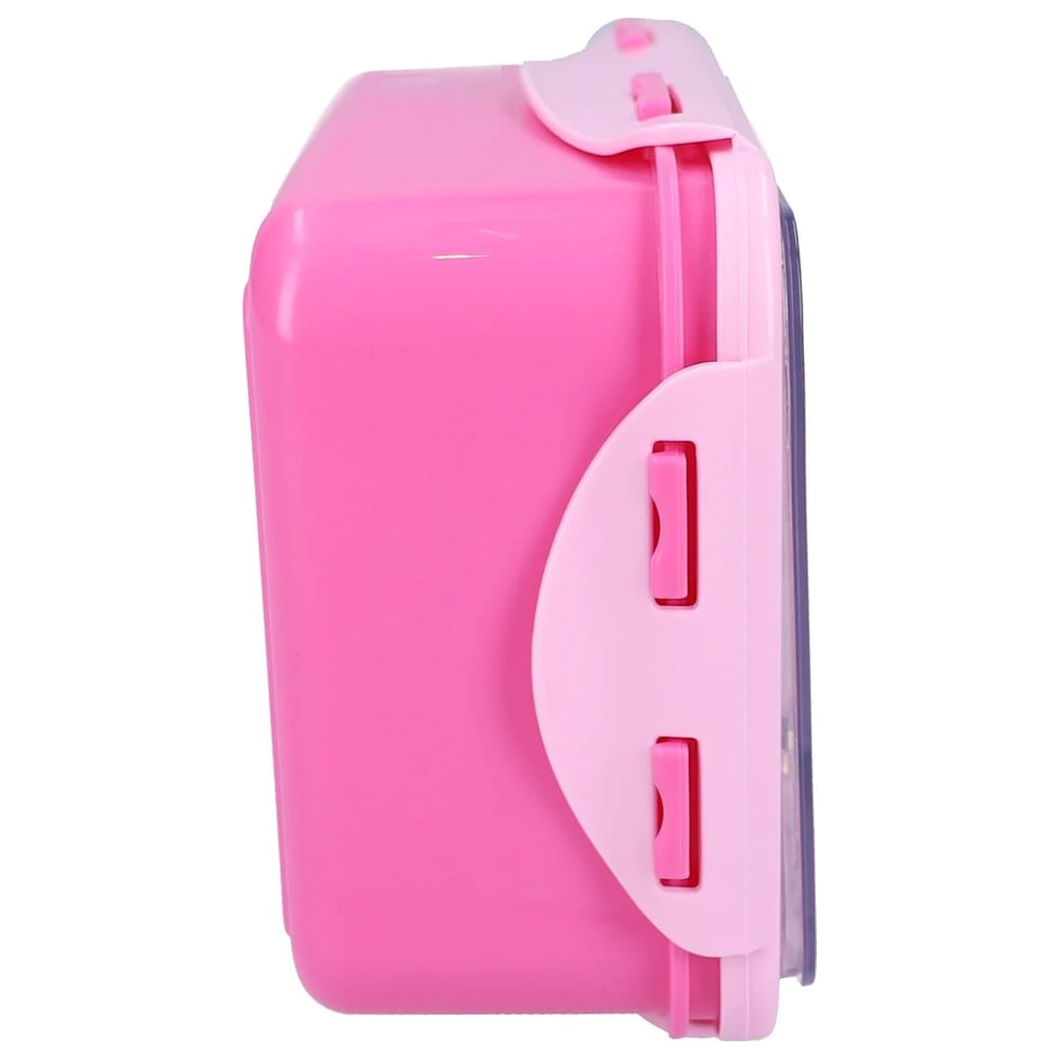 Caserola pentru pranz Sanrio Lunch Love 18 cm poza produsului