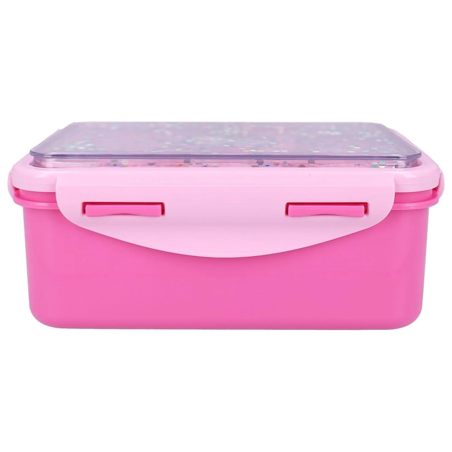 Caserola pentru pranz Sanrio Lunch Love 18 cm poza produsului