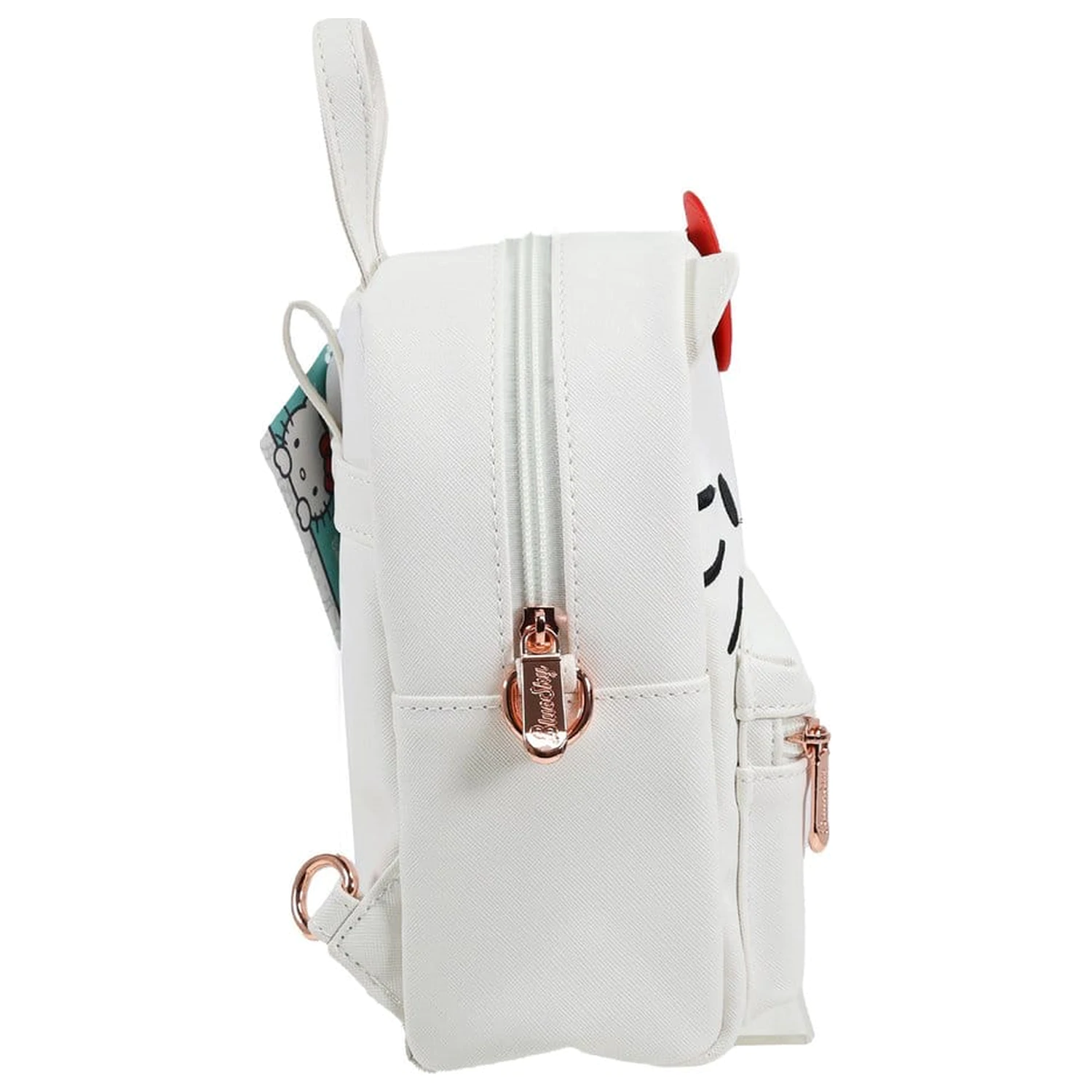 Sanrio Mini Rucsac Hello Kitty poza produsului