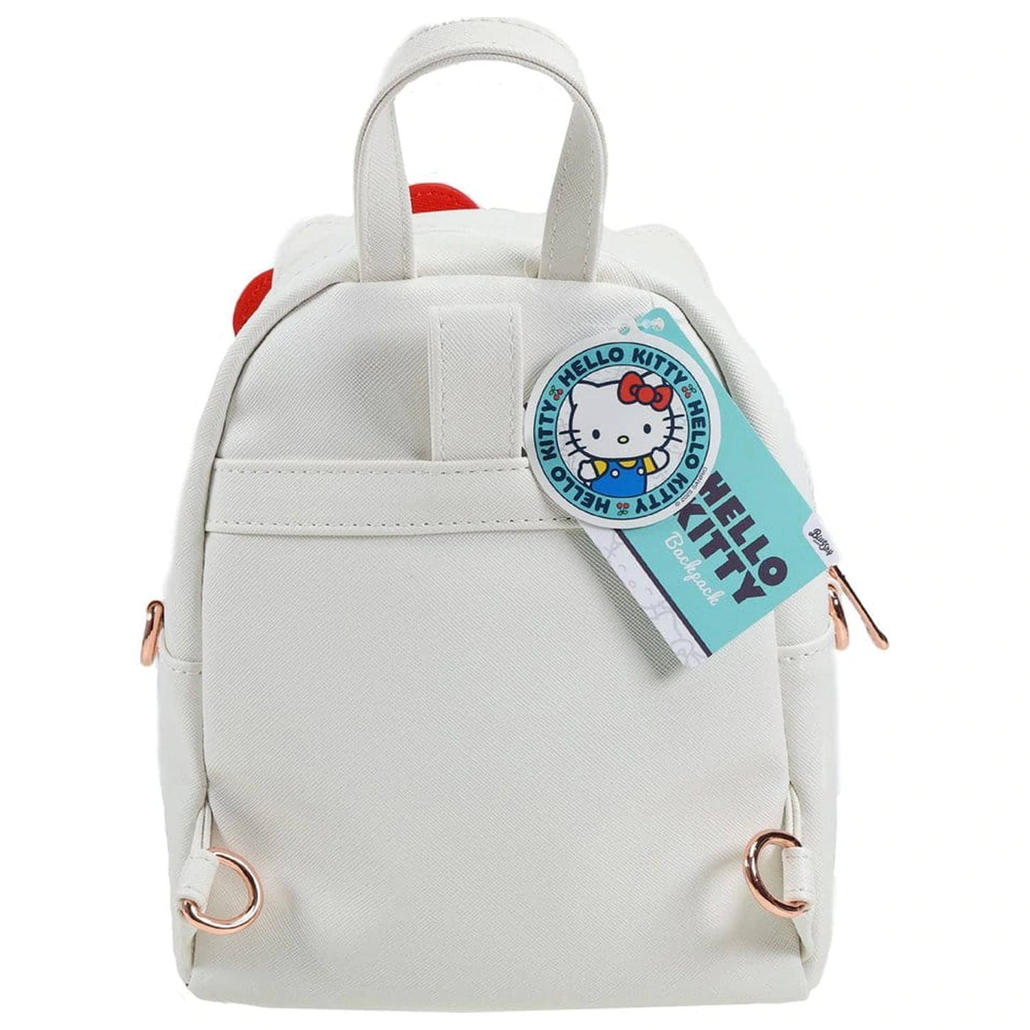 Sanrio Mini Rucsac Hello Kitty poza produsului