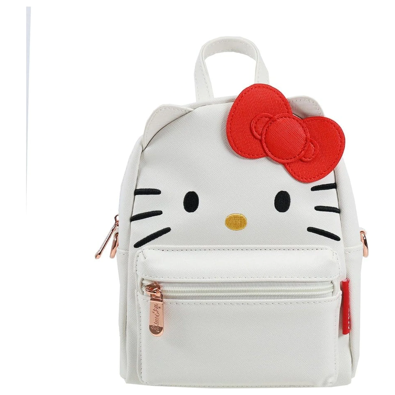 Sanrio Mini Rucsac Hello Kitty poza produsului