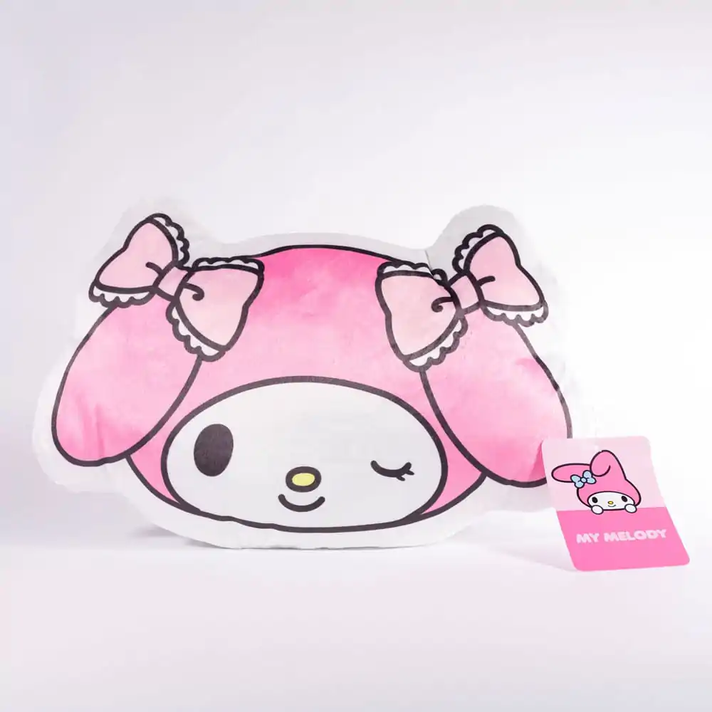 Sanrio Pernă My Melody blink 36 cm poza produsului