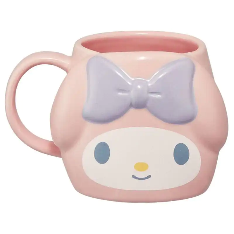 Sanrio Mug My Melody poza produsului
