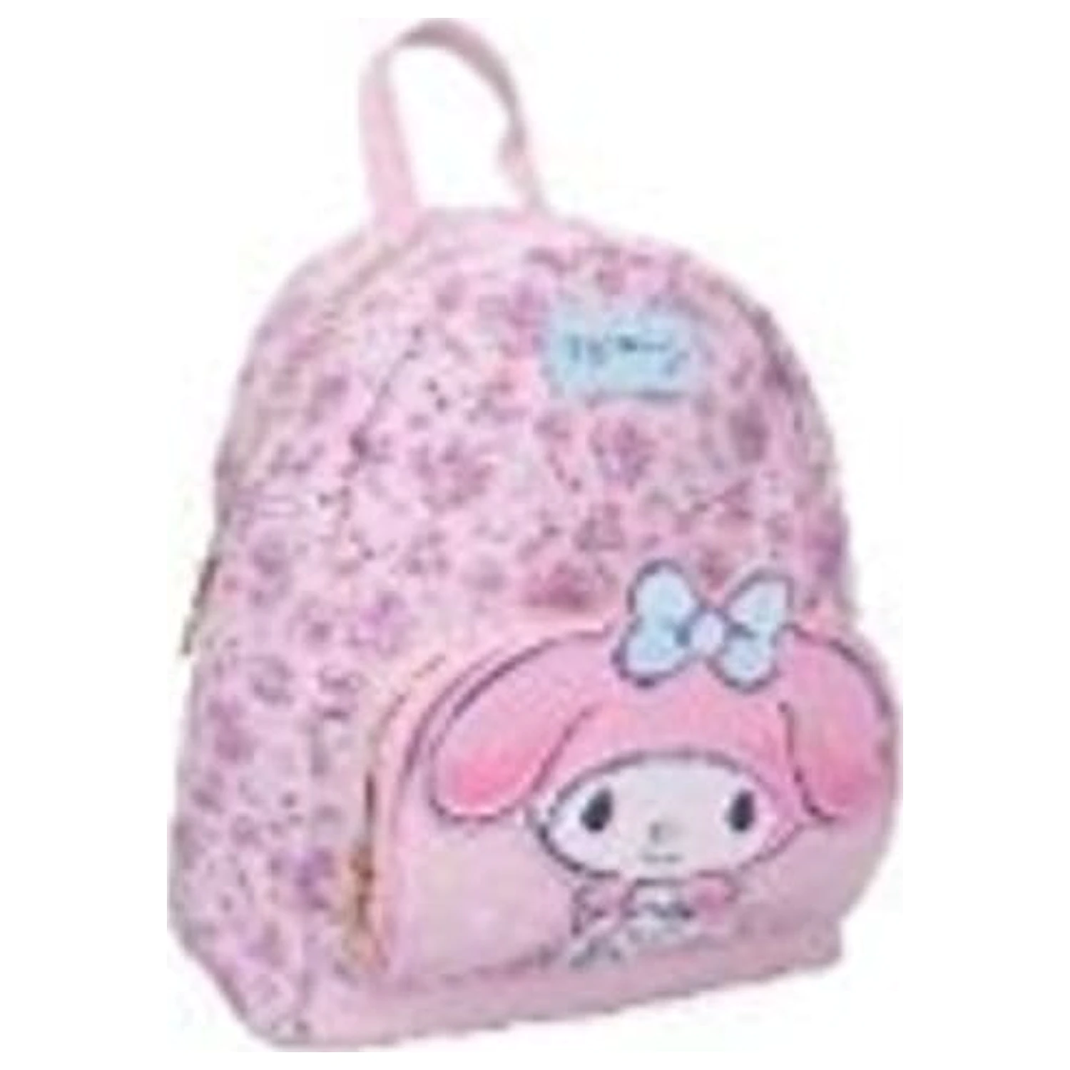 Rucsac Sanrio My Melody Carry The Cuteness poza produsului