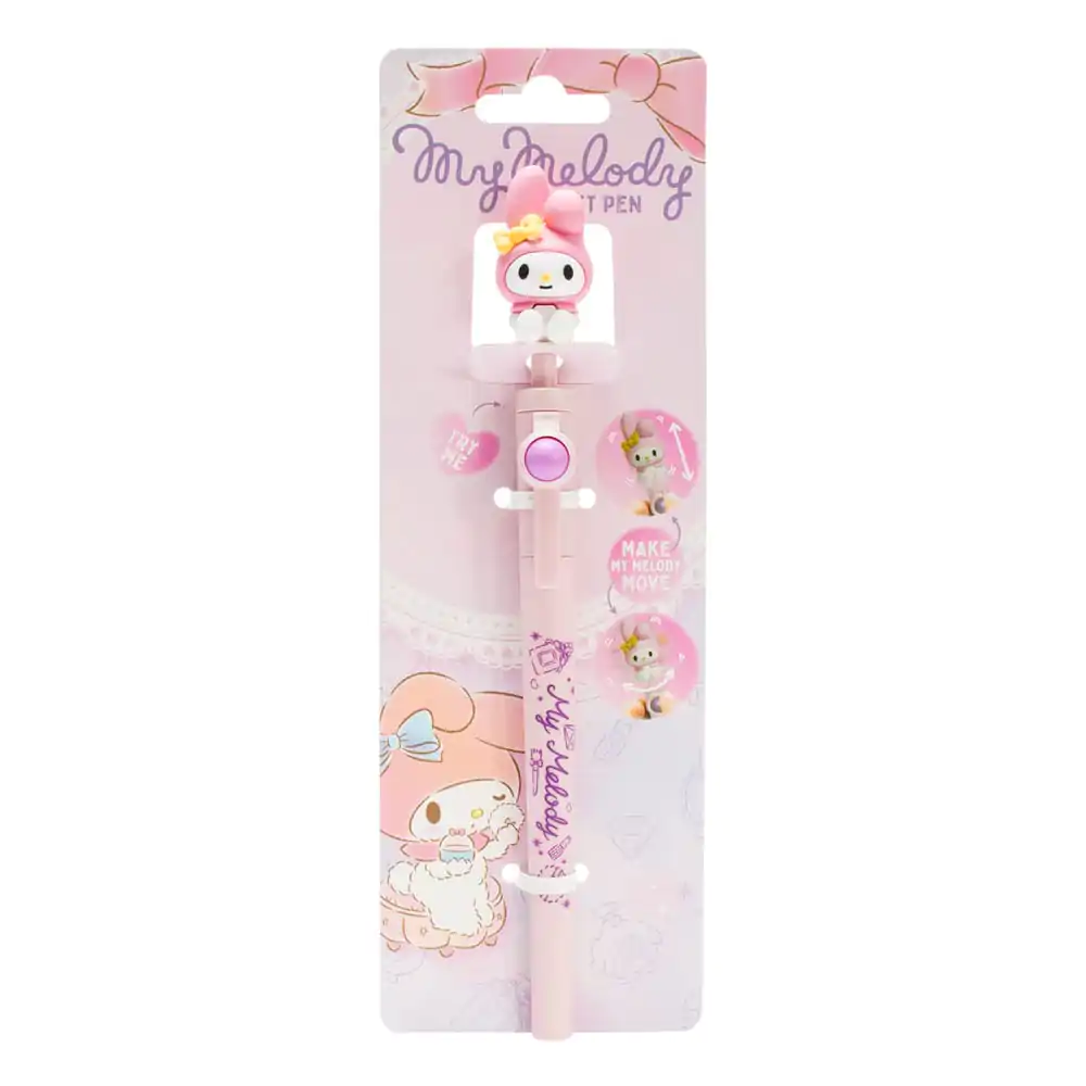 Sanrio Fidget Pix My Melody poza produsului