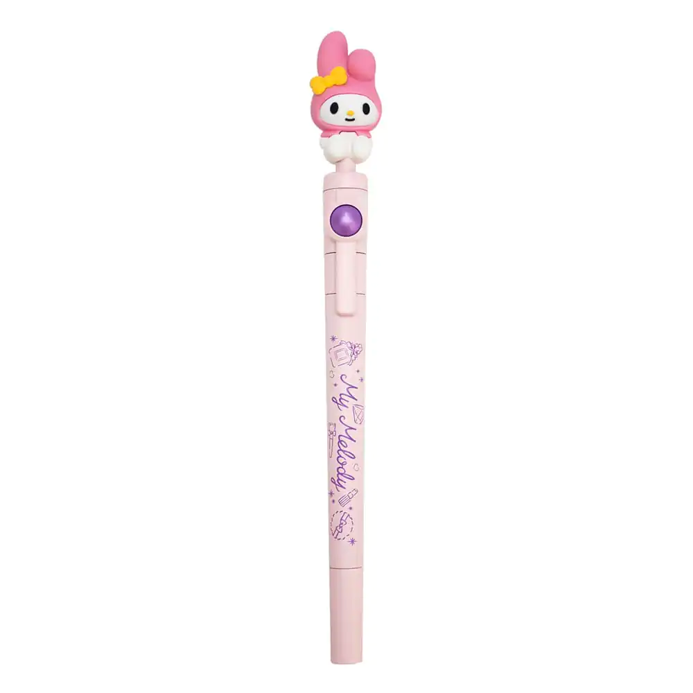 Sanrio Fidget Pix My Melody poza produsului