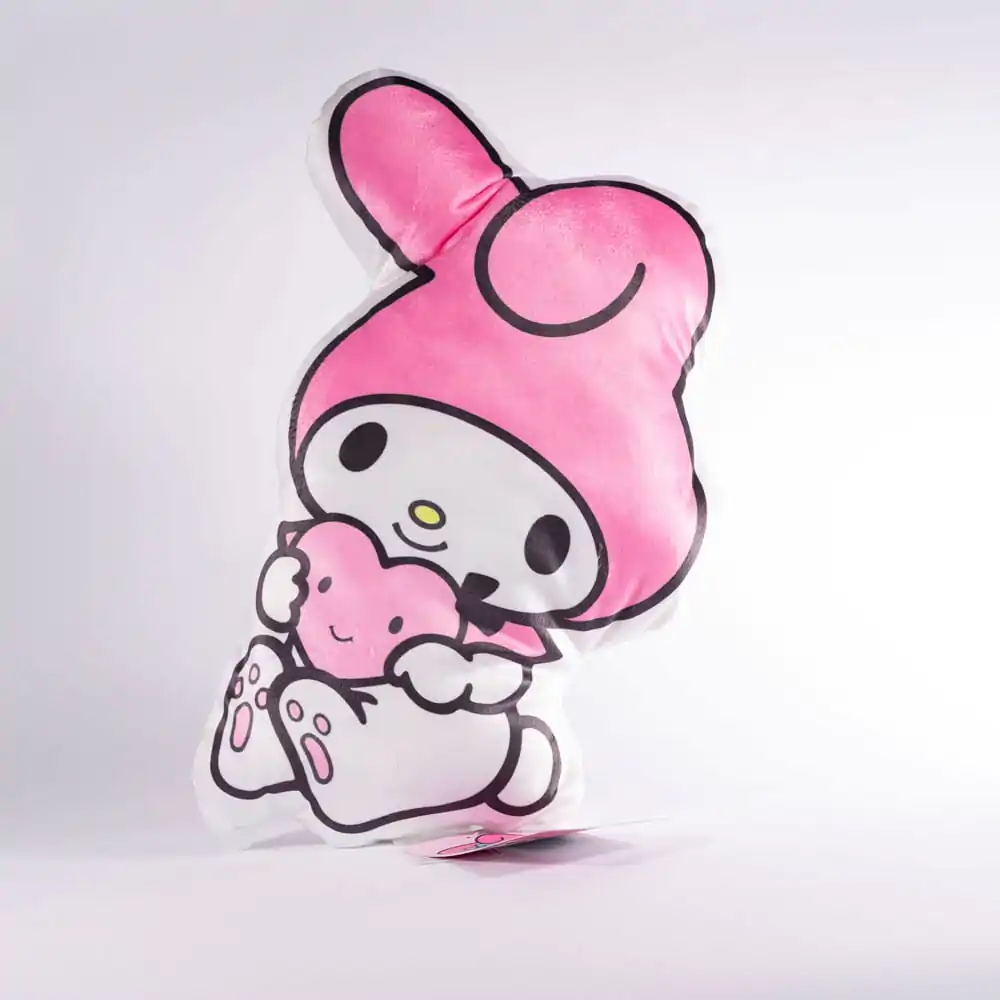 Sanrio Pernă My Melody Heart 36 cm poza produsului