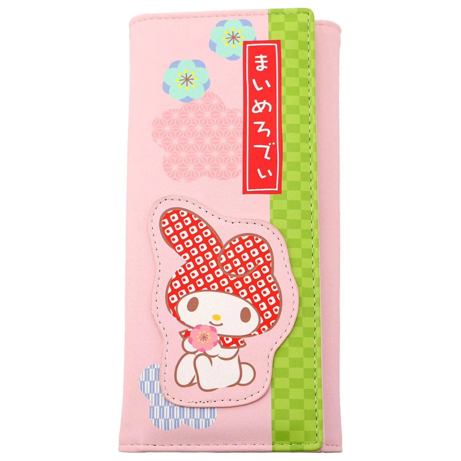 Sanrio portofel monede My Melody japonez poza produsului