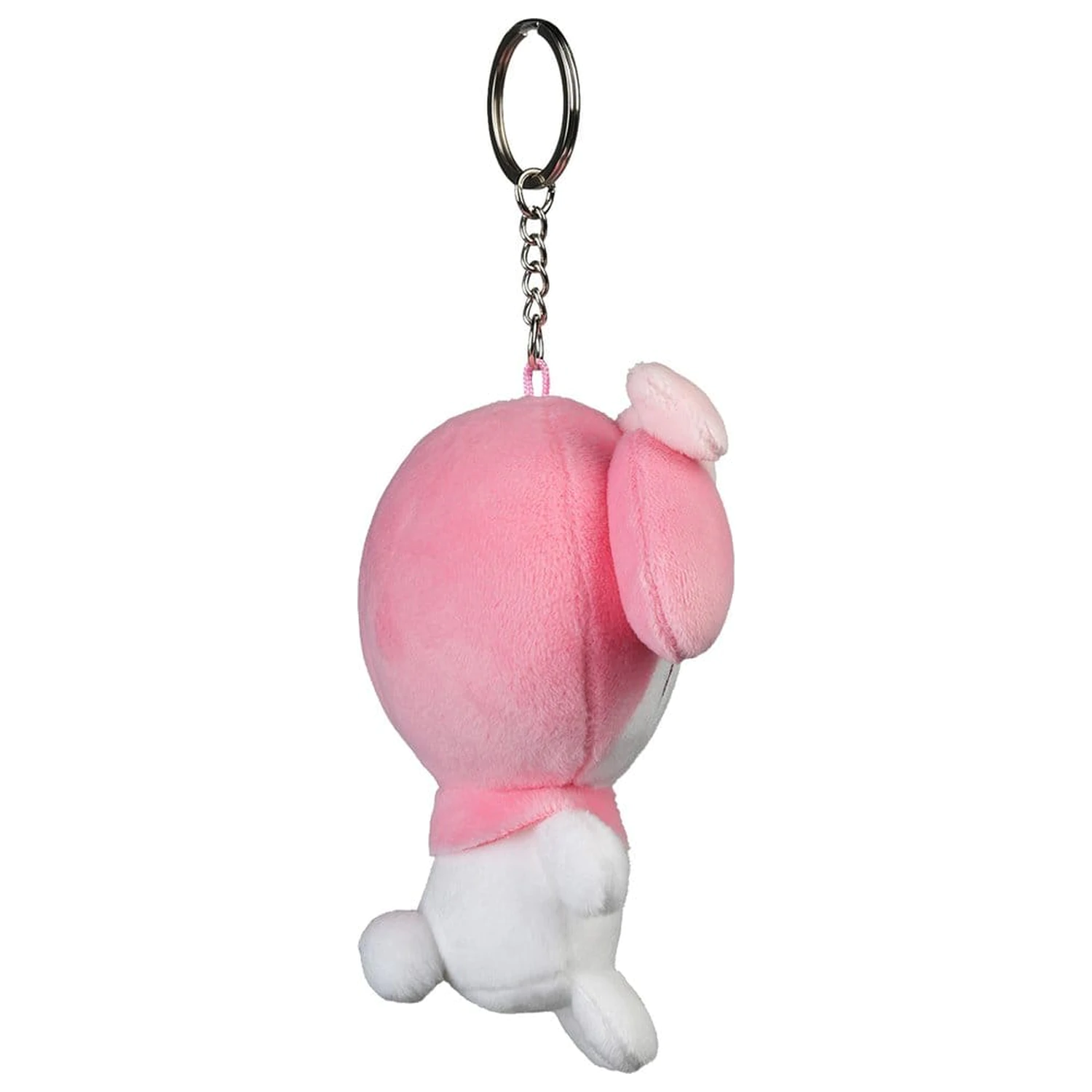Sanrio Breloc de plus My Melody Kawaii 12 cm poza produsului