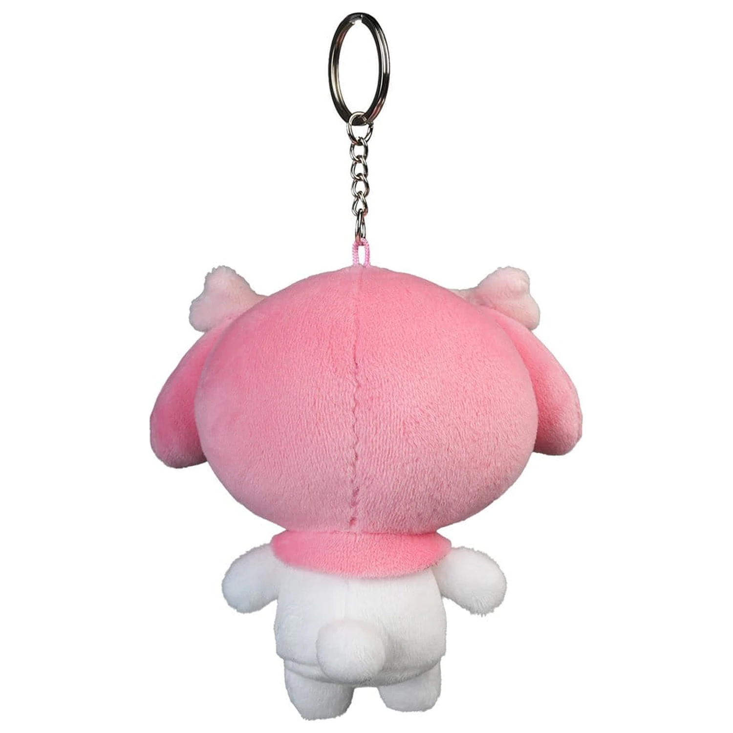 Sanrio Breloc de plus My Melody Kawaii 12 cm poza produsului