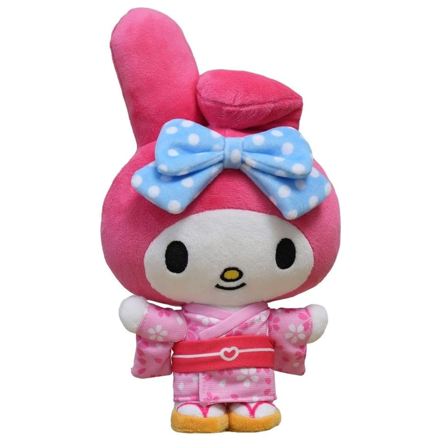 Sanrio Figurina de pluș My Melody Kimono Version 22 cm poza produsului