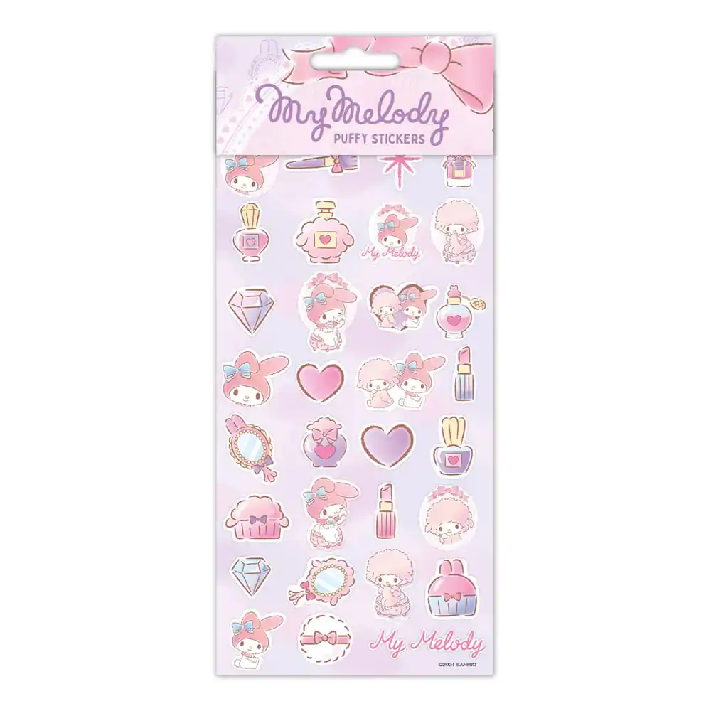 Set de stickere Sanrio My Melody poza produsului
