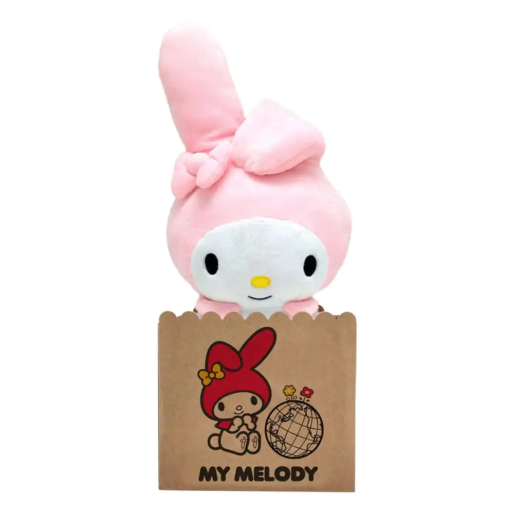 Figurină de pluș Sanrio My Melody 24 cm poza produsului