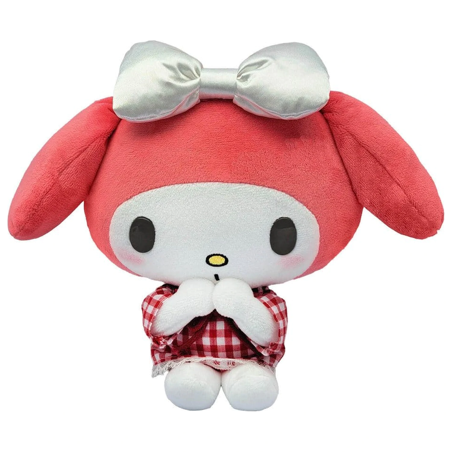 Sanrio  Figurina plus My Melody Pyjama Style M 22 cm poza produsului