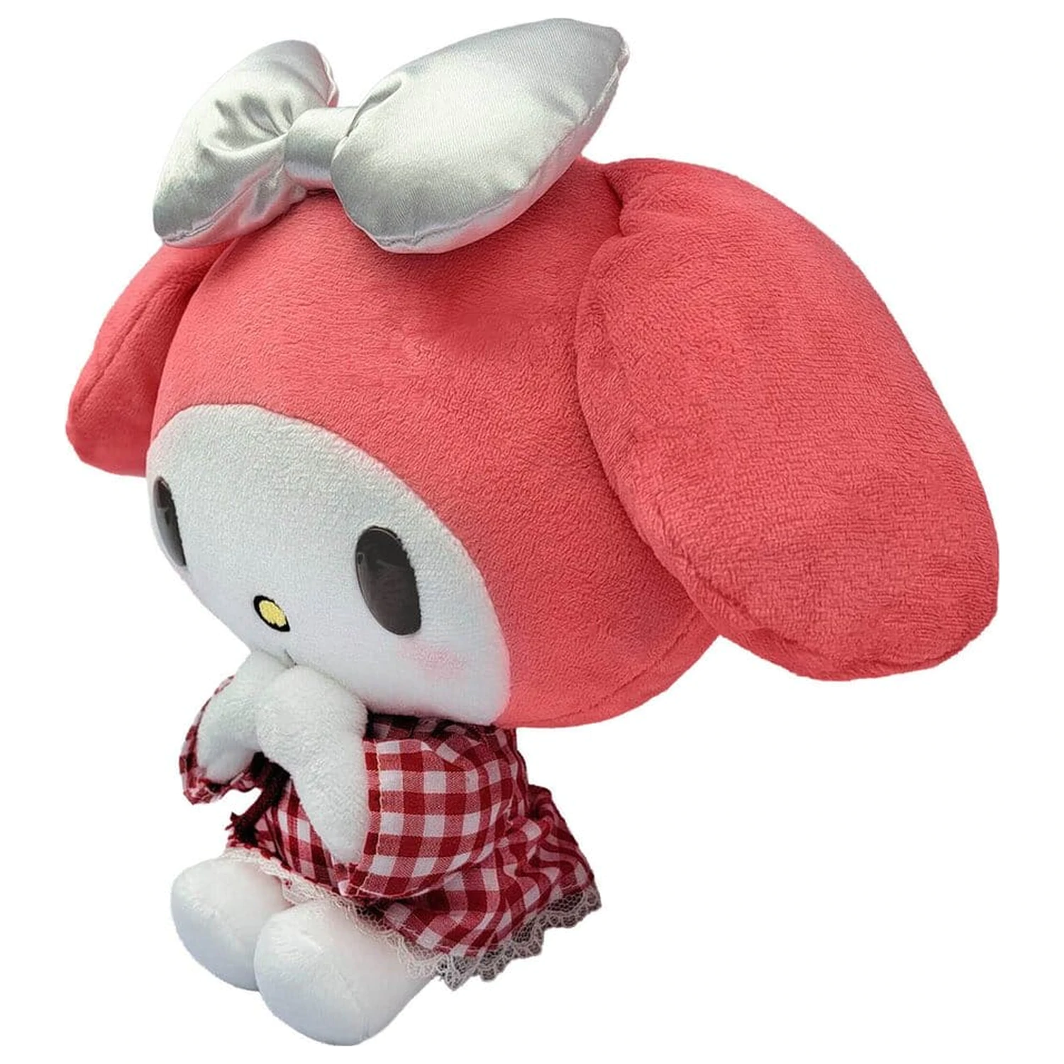 Sanrio  Figurina plus My Melody Pyjama Style M 22 cm poza produsului