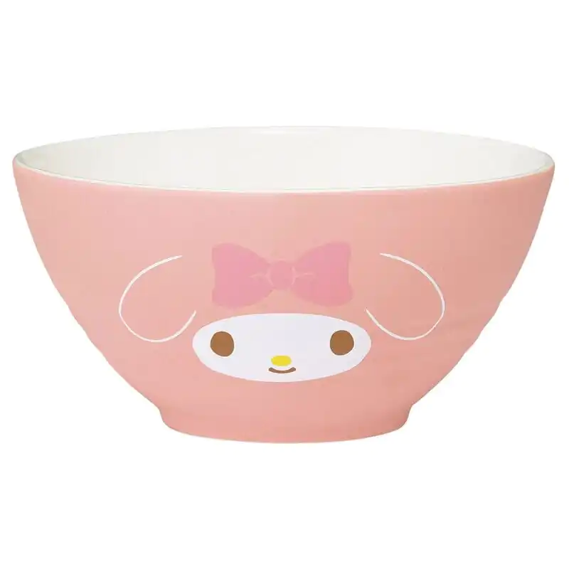 Bol de Ramen Sanrio My Melody poza produsului