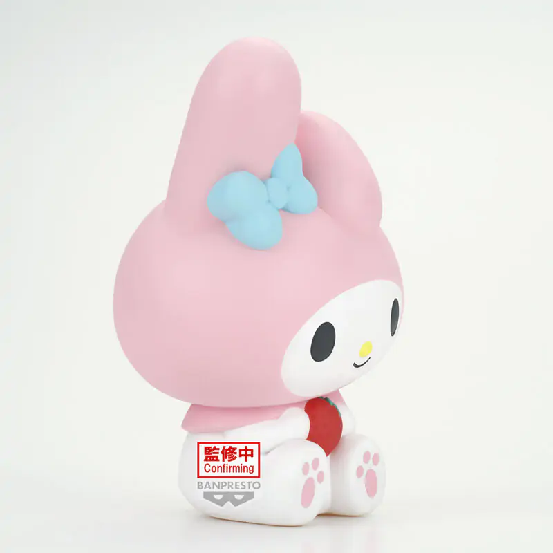 Sanrio My Melody figurină Sofvimates 14cm poza produsului