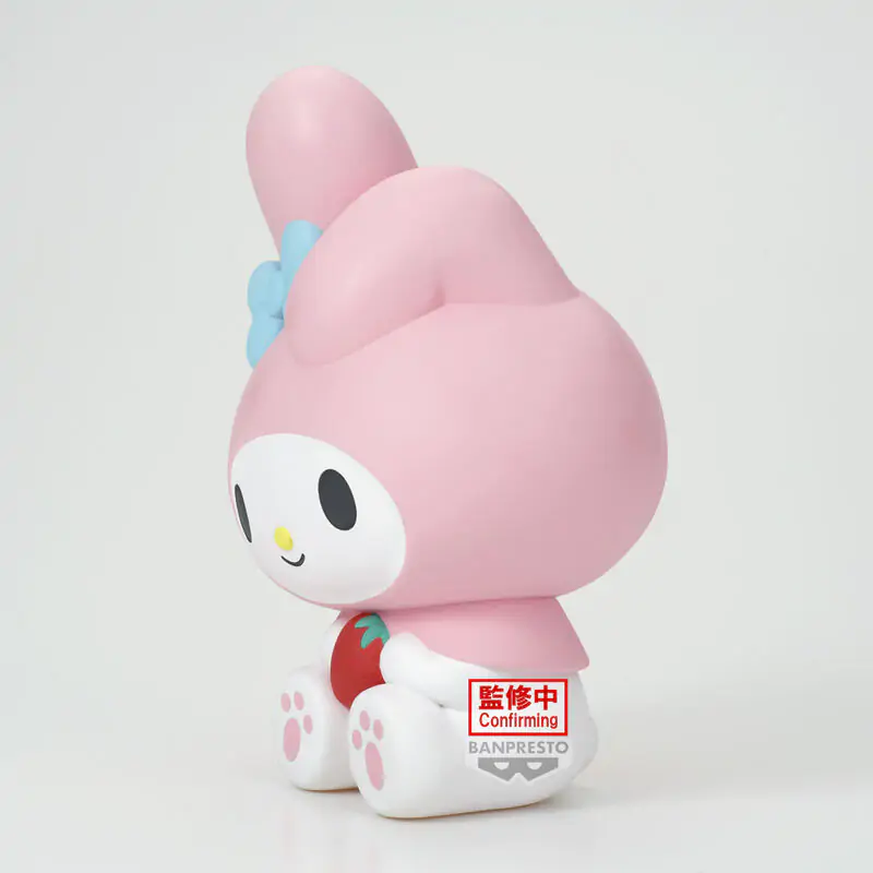 Sanrio My Melody figurină Sofvimates 14cm poza produsului