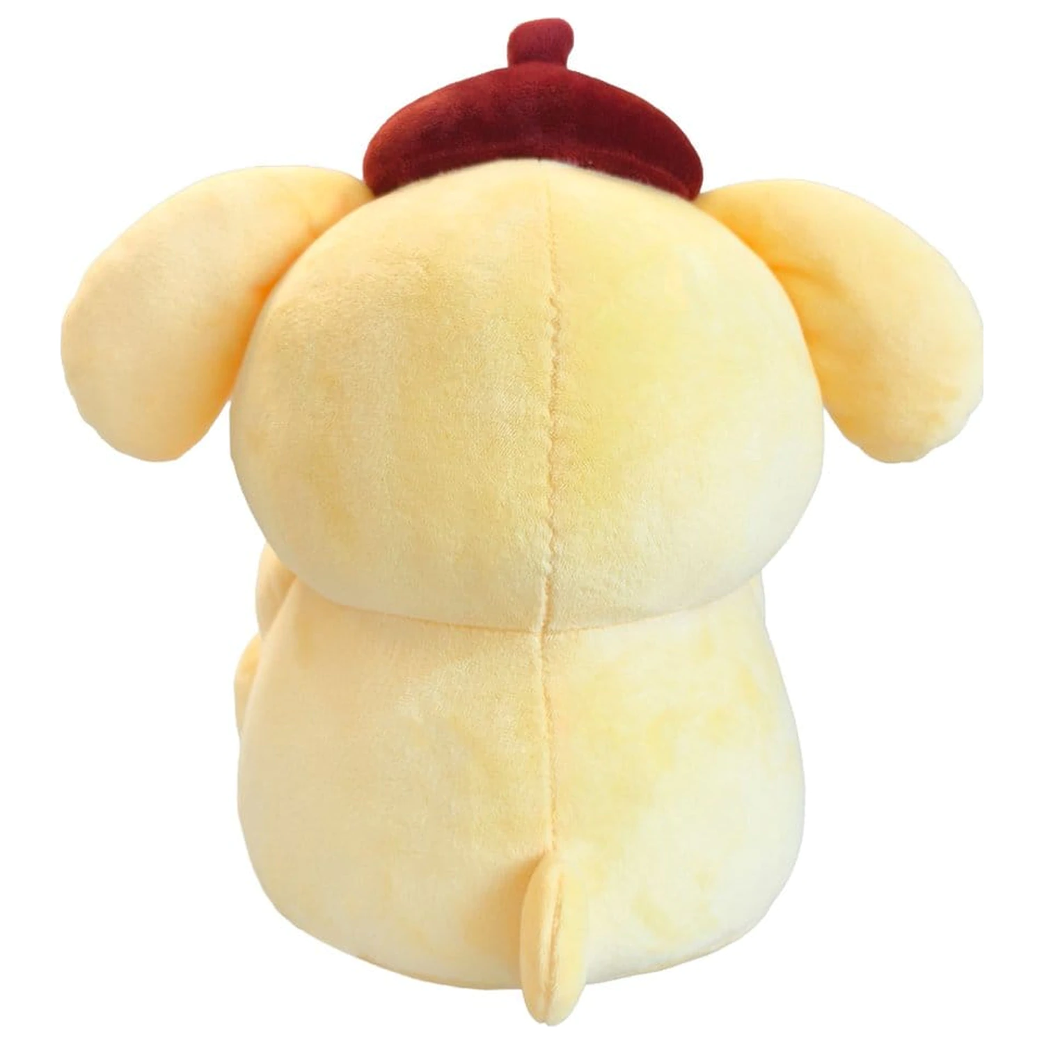 Sanrio Figura de plus Pompompurin Love Edition 25 cm poza produsului