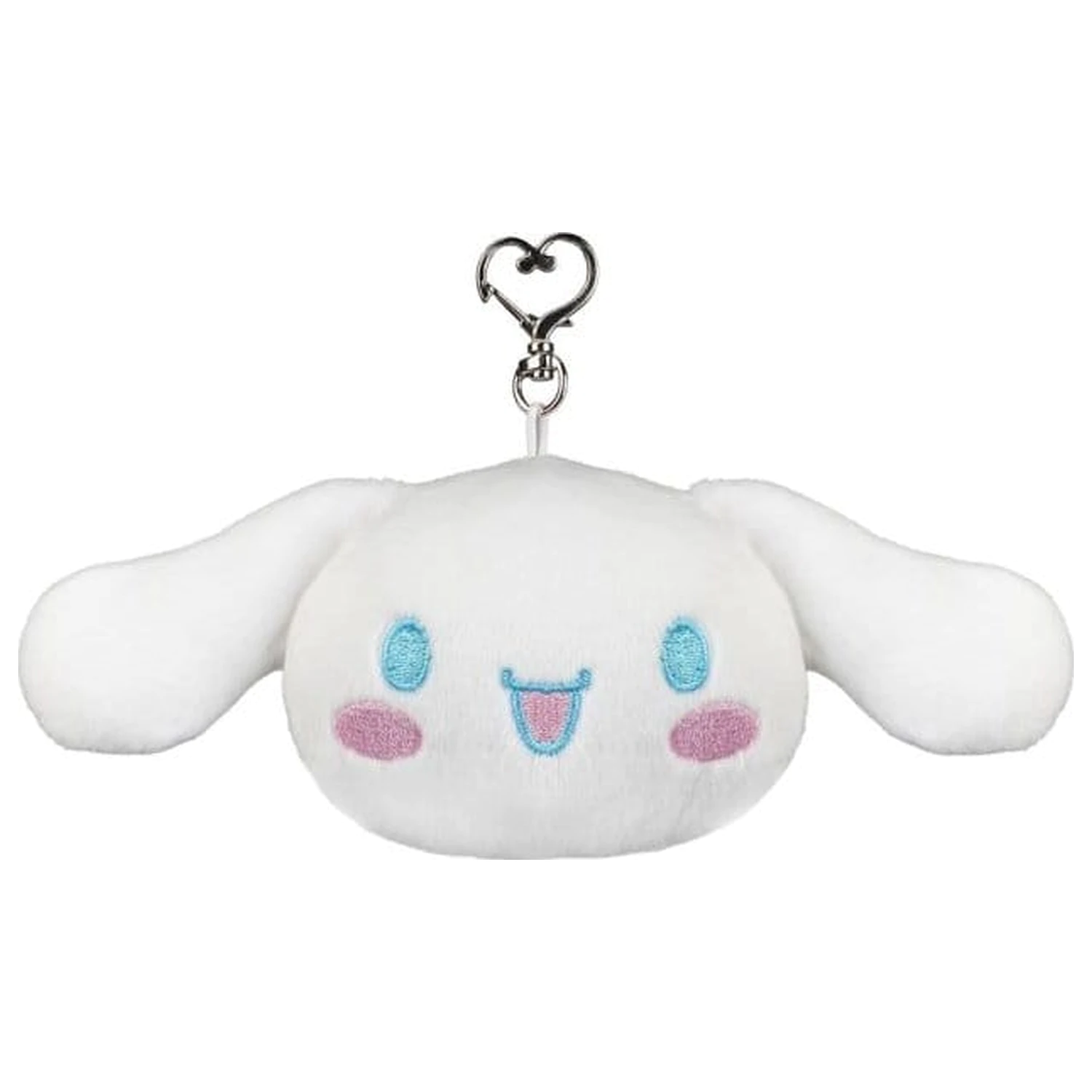 Sanrio Plush Breloc Cinnamoroll 6 cm poza produsului