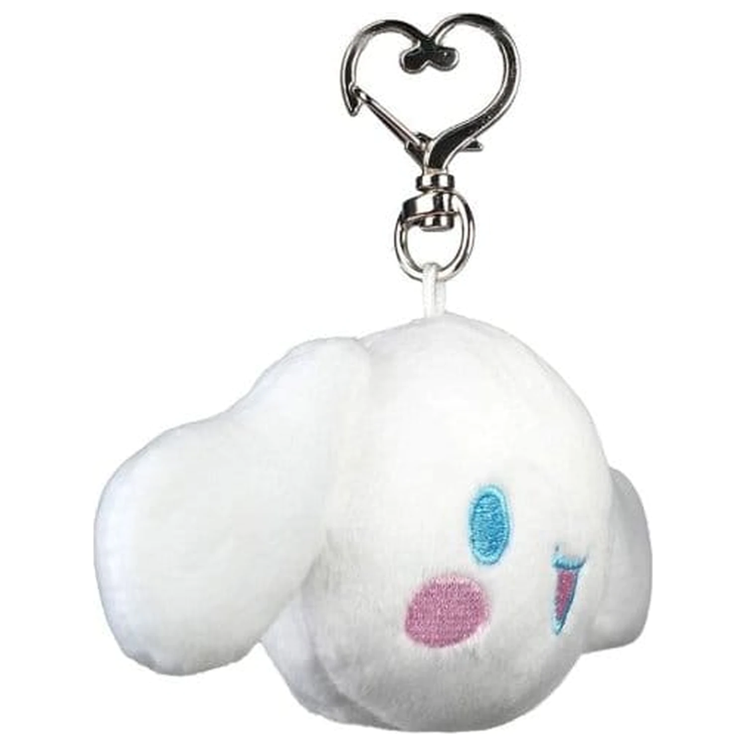 Sanrio Plush Breloc Cinnamoroll 6 cm poza produsului