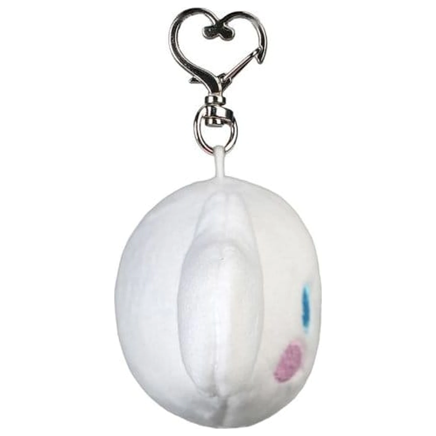 Sanrio Plush Breloc Cinnamoroll 6 cm poza produsului